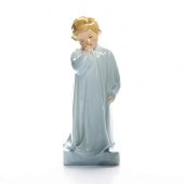 LARGE RARE ROYAL DOULTON FIGUR