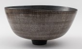 LARGE RAY SILVERMAN ART POTTER