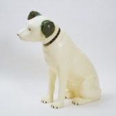 Large RCA Victor Promotional M