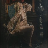 LARGE REALISTIC EROTIC FEMALE