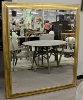 LARGE RECTANGLE CONTEMPORARY G