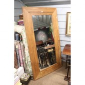 Large recycled Pine surround m