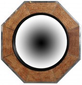 LARGE REDMILE OCTAGONAL PYTHON