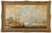 LARGE REGINALD ERNEST ARNOLD O