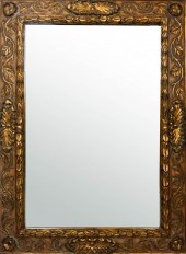 LARGE RENAISSANCE REVIVAL GILT