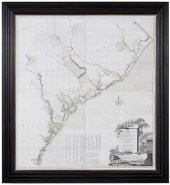 LARGE REPRODUCTION OF DEBRAHM