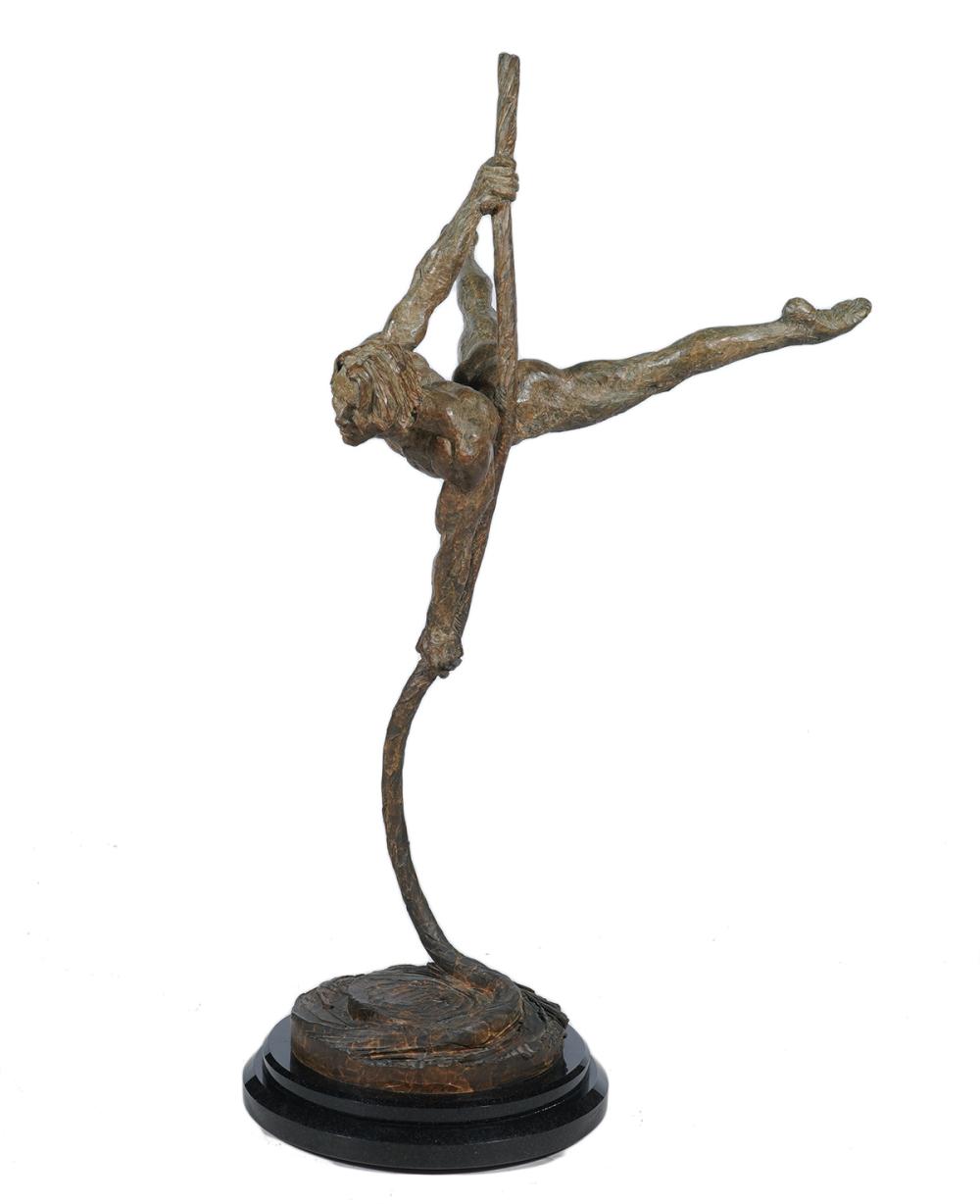 LARGE RICHARD MACDONALD 'SASHA'