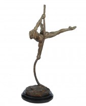 LARGE RICHARD MACDONALD 'SASHA