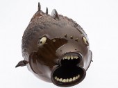 LARGE ROGER CORN FISHProperty