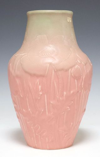 LARGE ROOKWOOD POTTERY