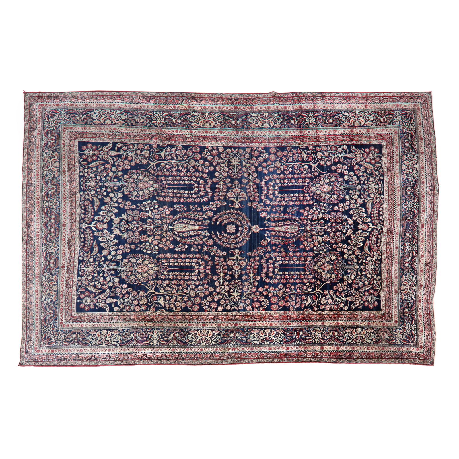 LARGE ROOM SIZE LILIHAN CARPETLarge