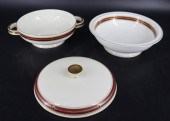 LARGE ROSENTHAL U.S. ZONE CHIN