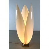 Large ROUGIER Acrylic Tulip Ta
