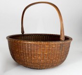 LARGE ROUND SHALLOW SWING HAND