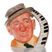 LARGE ROYAL DOULTON CHARACTER