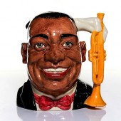 LARGE ROYAL DOULTON CHARACTER