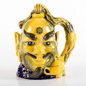 LARGE ROYAL DOULTON COLORWAY C
