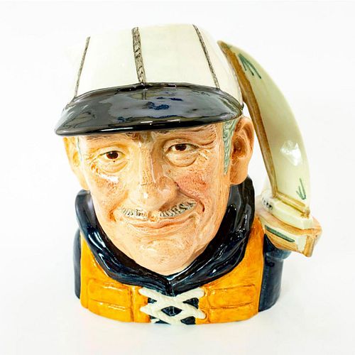 LARGE ROYAL DOULTON COLORWAY
