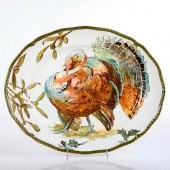 LARGE ROYAL DOULTON PLATTER, T