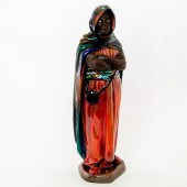 LARGE ROYAL DOULTON PRESTIGE F