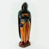 LARGE ROYAL DOULTON PRESTIGE F