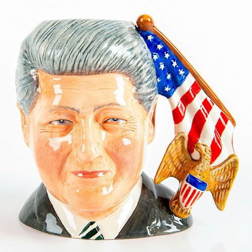 LARGE ROYAL DOULTON PROTOTYPE