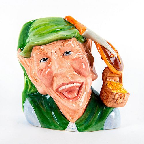 LARGE ROYAL DOULTON PROTOTYPE