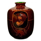 LARGE ROYAL DOULTON REMBRANDT