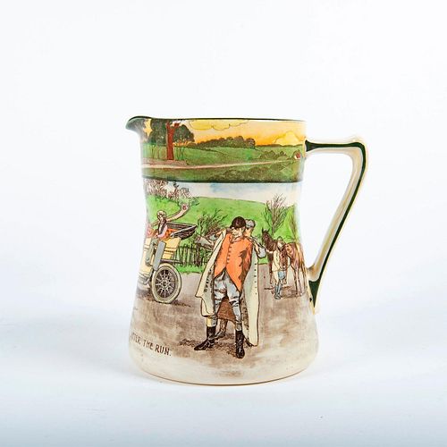 LARGE ROYAL DOULTON SERIESWARE