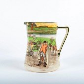 LARGE ROYAL DOULTON SERIESWARE