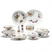 LARGE ROYAL WORCESTER EVESHAM