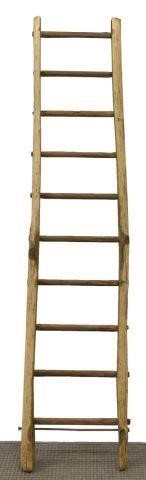 LARGE RUSTIC FRENCH PROVINCIAL