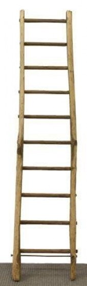 LARGE RUSTIC FRENCH PROVINCIAL