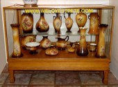 LARGE SAMPLE OF WARWICK CHINA