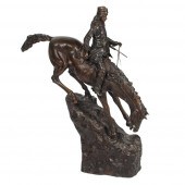 LARGE SCALE AFTER REMINGTON, "