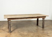 LARGE SCALE RUSTIC PINE FARM T