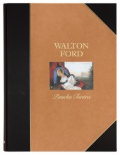 LARGE-SCALE "WALTON FORD PANCH