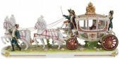 LARGE SCHEIBE-ALSBACH PORCELAI