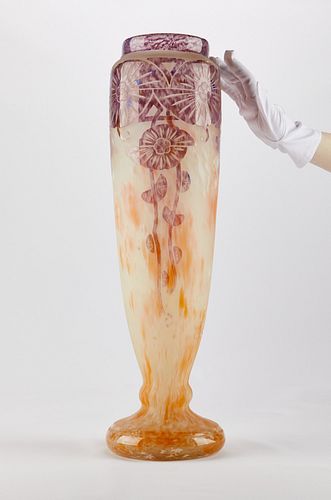LARGE SCHNEIDER LA VERRE FRANCAIS