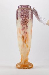 LARGE SCHNEIDER LA VERRE FRANC