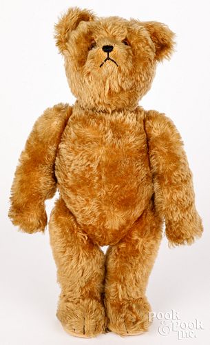 LARGE SCHUCO YES/NO TEDDY BEARLarge