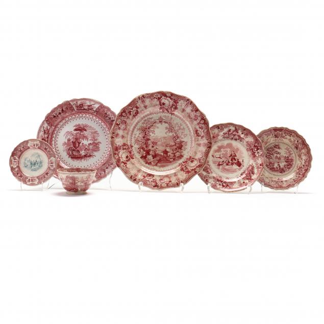 LARGE SELECTION (43) OF