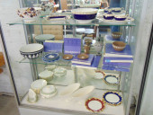 LARGE SELECTION OF WEDGWOOD, C
