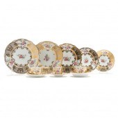 LARGE SET OF L. BERNARDAUD & C