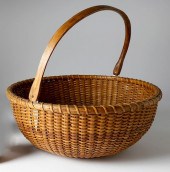 LARGE SHALLOW SWING HANDLE NAN