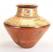 LARGE SHIPIBO STORAGE VESSEL,