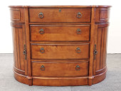 LARGE SIDEBOARD CHEST OF DRAWE