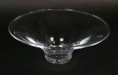LARGE SIMON PEARCE BLOWN GLASS