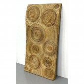 Large SISAL Modernist Wall Art