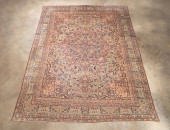 LARGE SIZE LAVER KERMAN HAND W